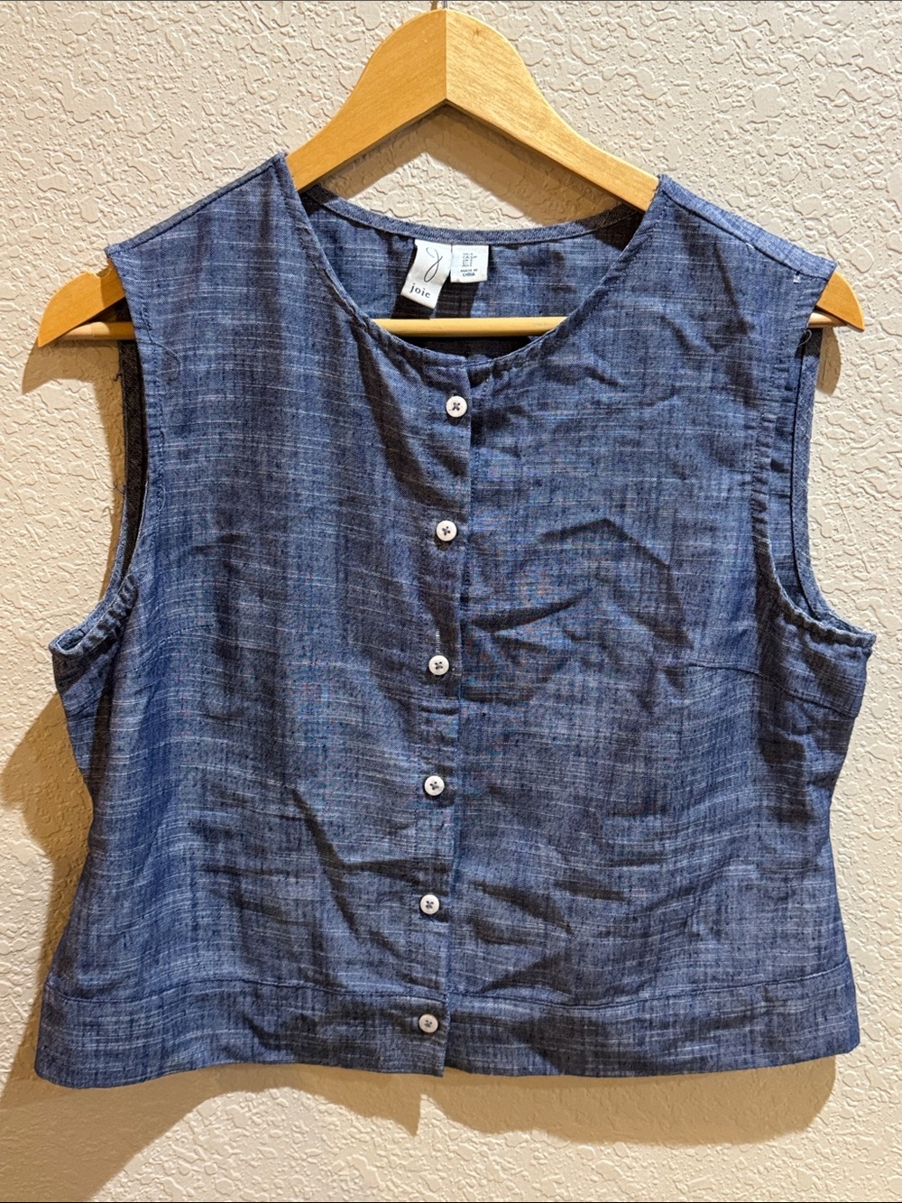 Joie Tank